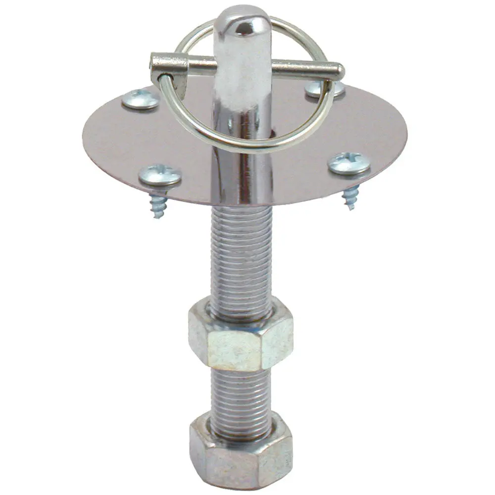 Spe Hood Pin Kit (4257) 1