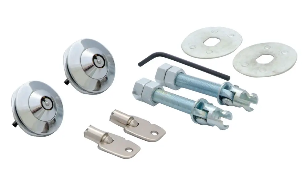 Spe Hood Lock Kit (42613) 1