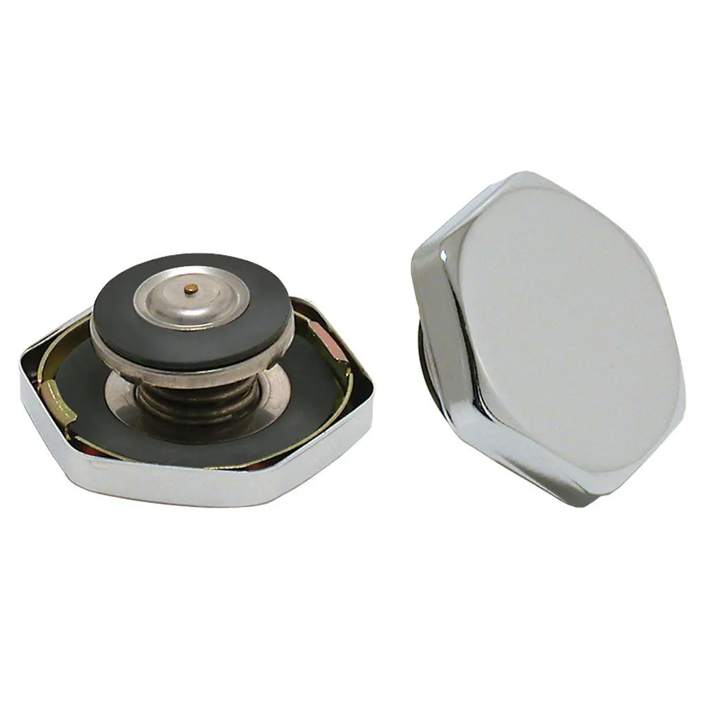 Spe Radiator Cap (4338) 1