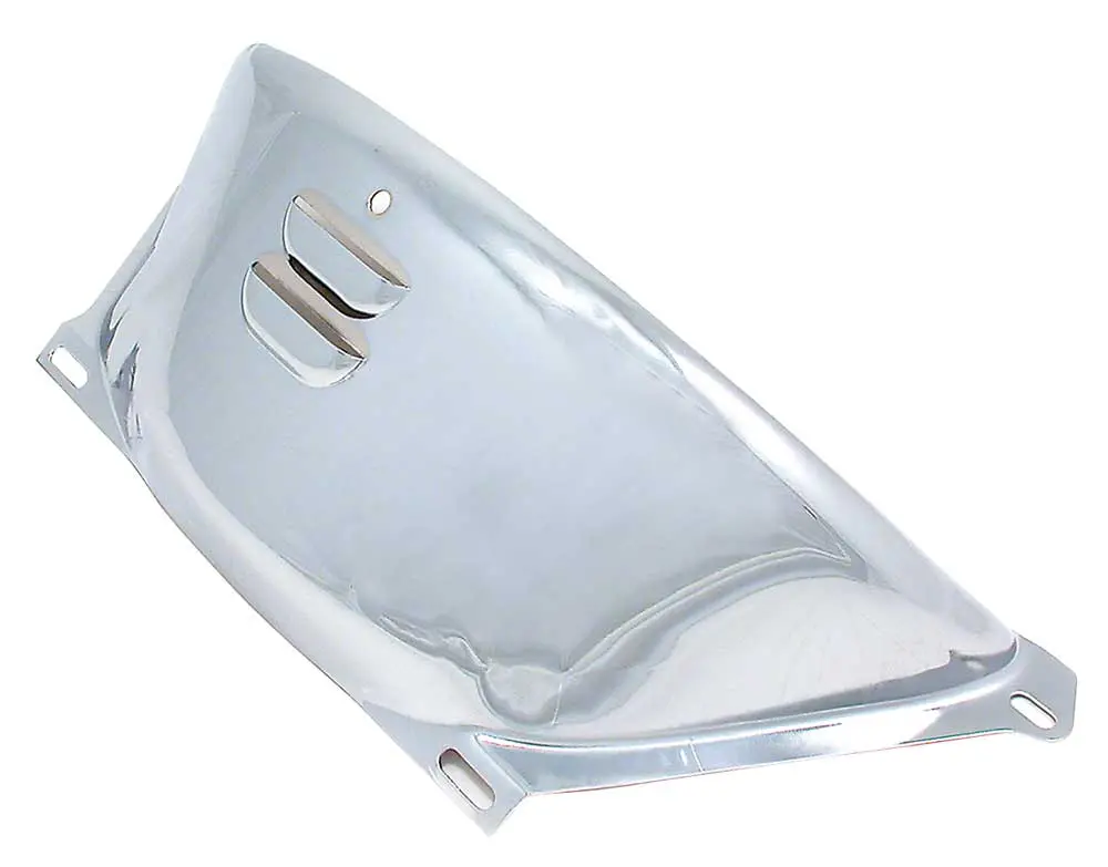 Spe Flywheel Dust Shield (4360) 1