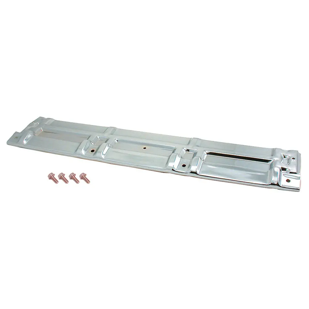 Spe Radiator Support Panel (4366) 1