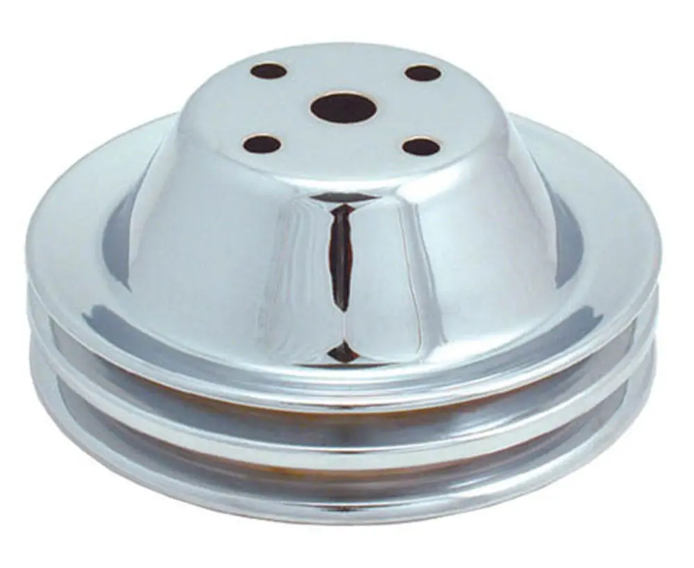 Spe Water Pump Pulley (4418) 1
