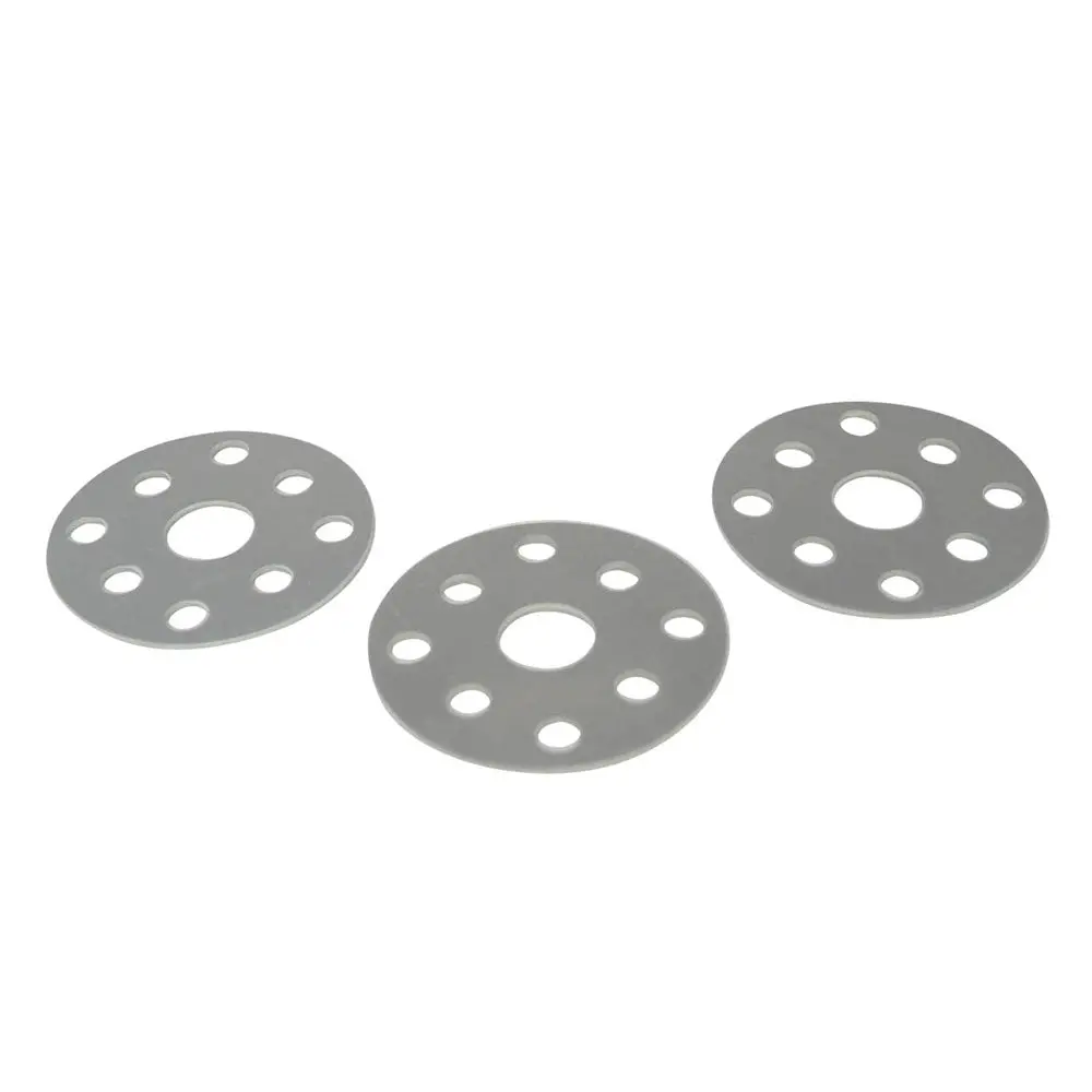 Spe Engine Pulley Shim Kit (4480) 1