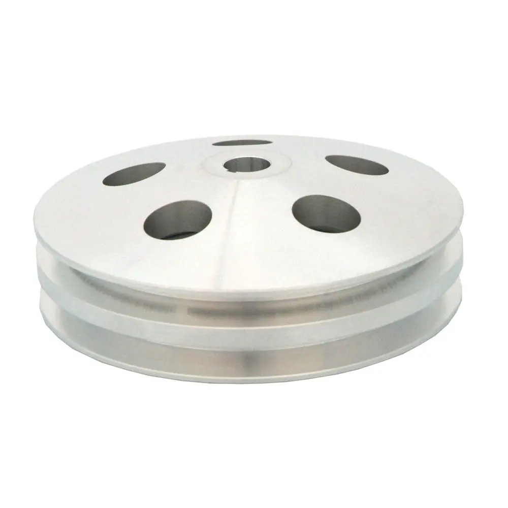 Spe Power Steering Pulley (4490) 1