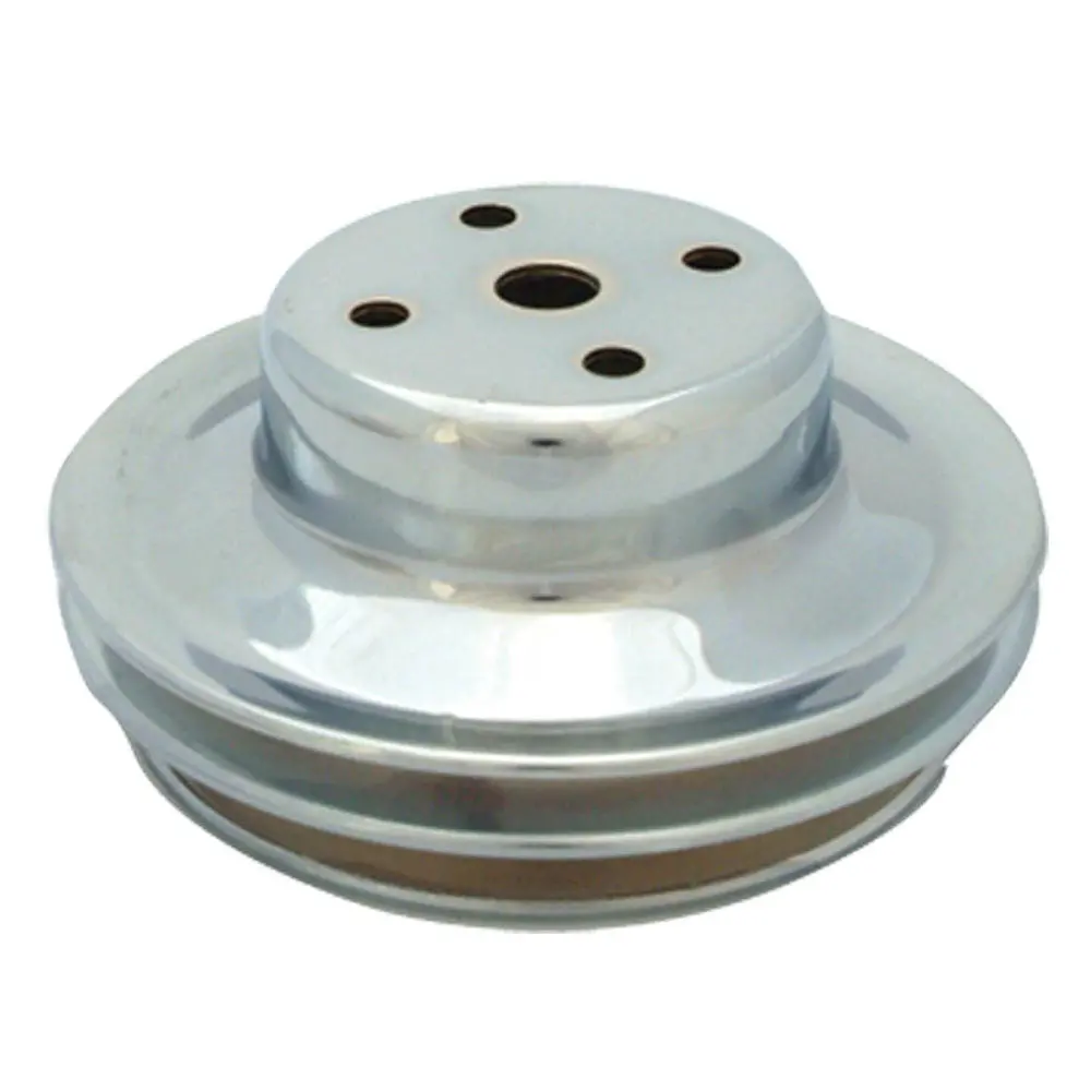 Spe Crankshaft Pulley (4498) 1