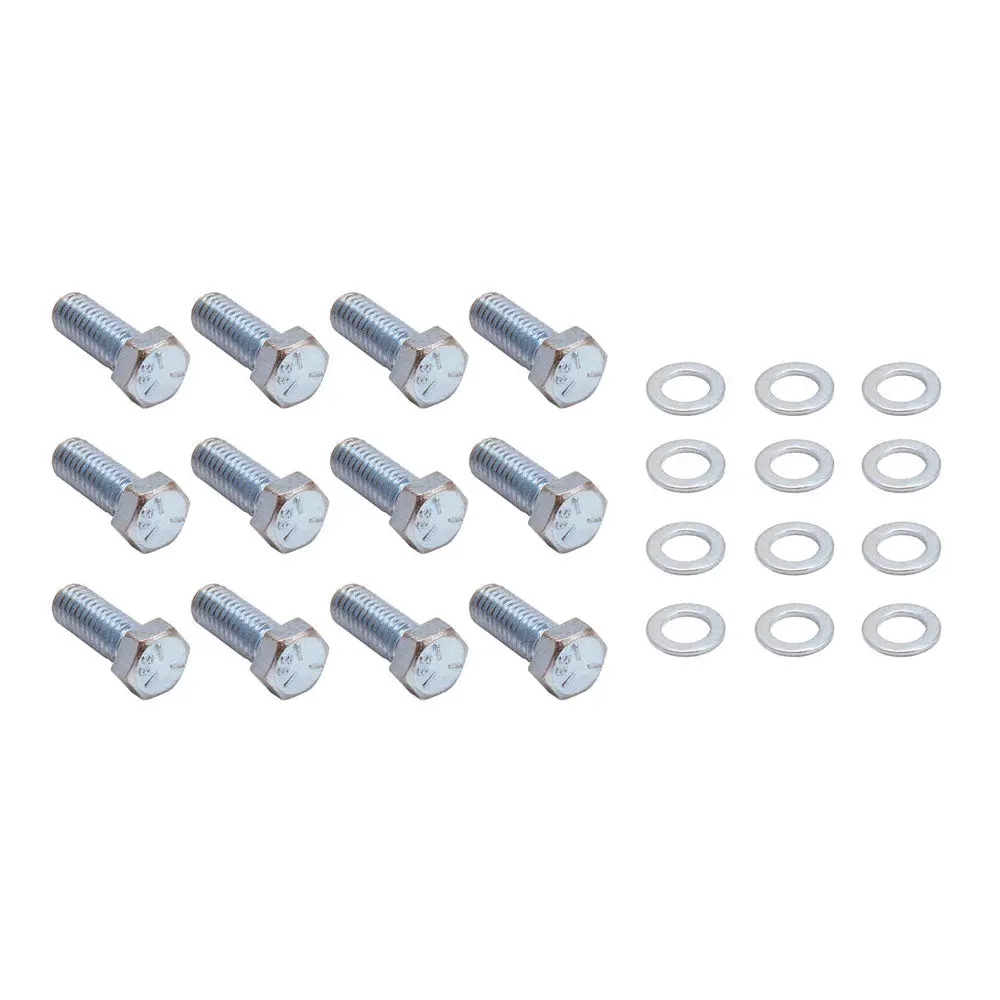 Spe Intake Bolt Kit (4652) 1