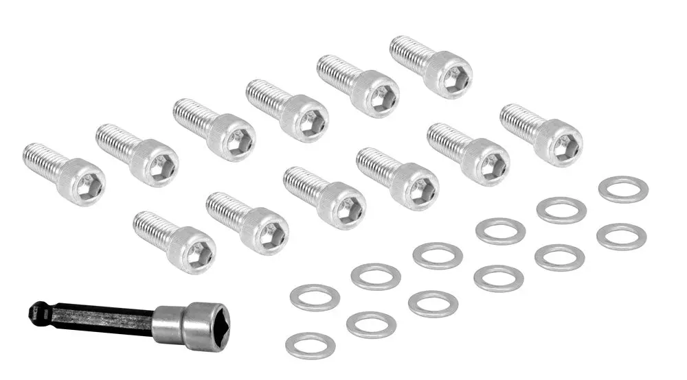 Spe Intake Bolt Kit (46533) 1