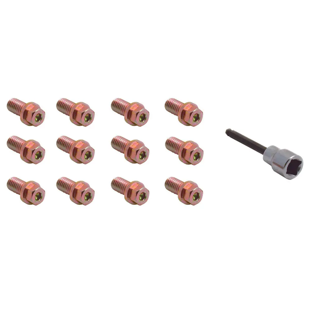 Spe Header Bolts W/ Tool (46703) 1