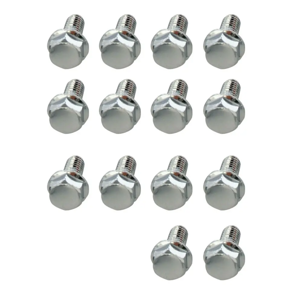 Spe Differential Bolt Set (4688) 1