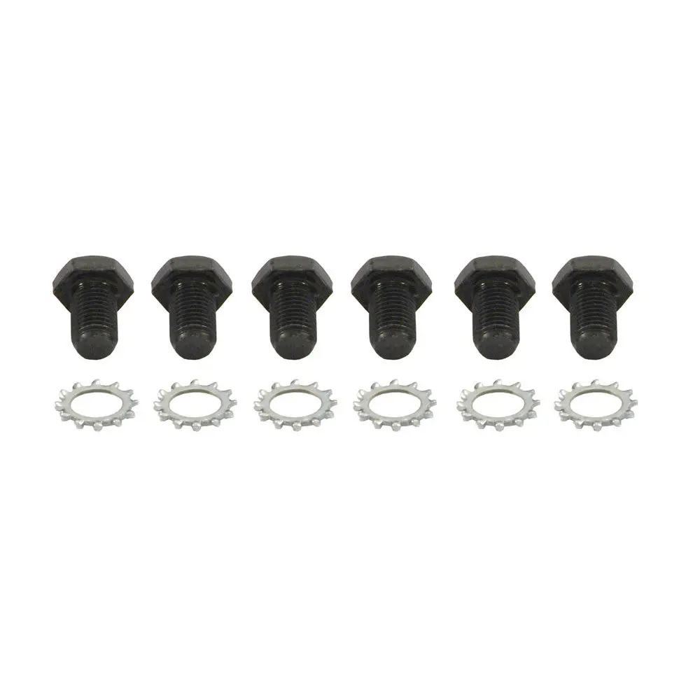 Spe Flex Plate Bolts Gm (4696) 1