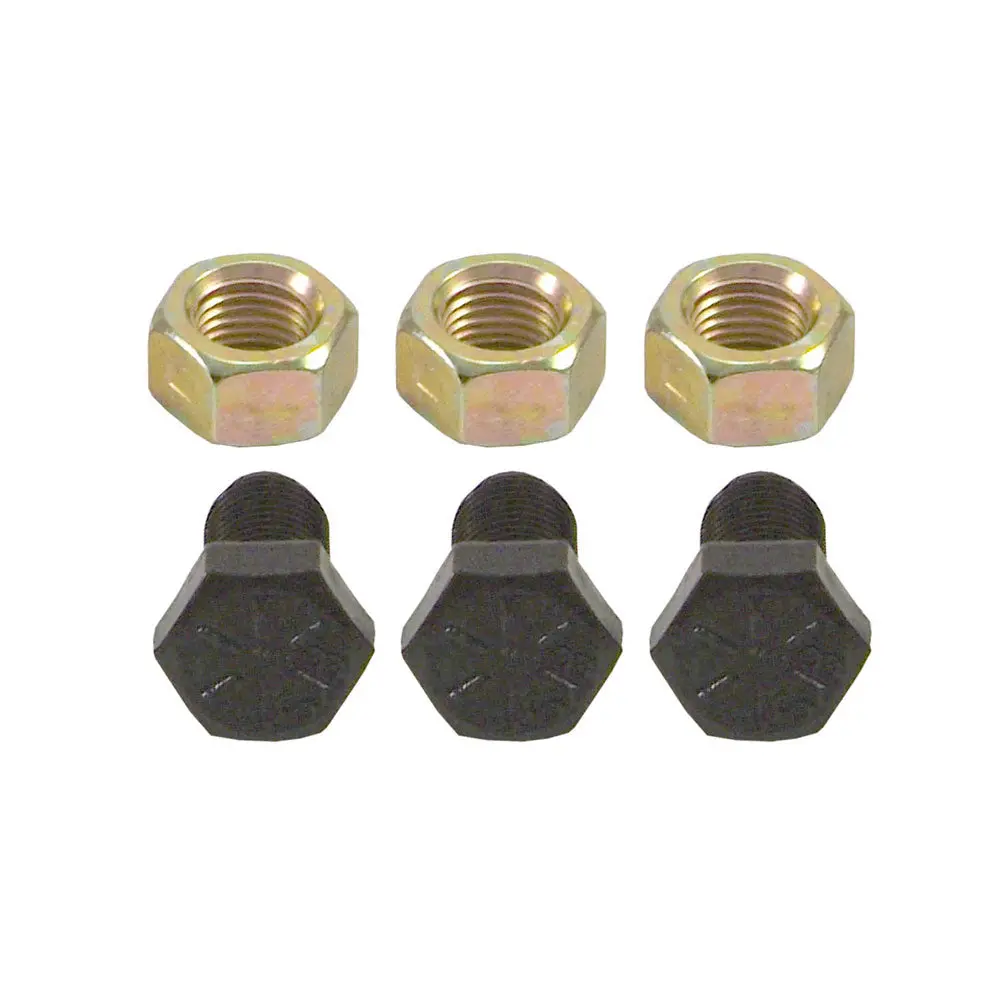 Spe Torque Converter Bolts (4697) 1