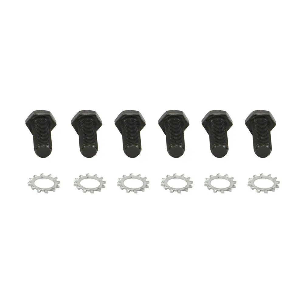 Spe Flywheel Bolts (4698) 1