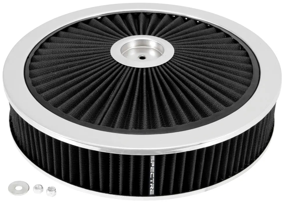 Spe Spectre Extraflow Custom Assembly (47621) 1