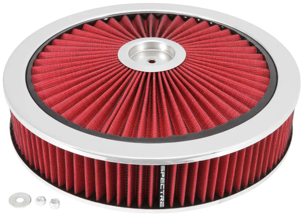 Spe Spectre Extraflow Custom Assembly (47623) 1