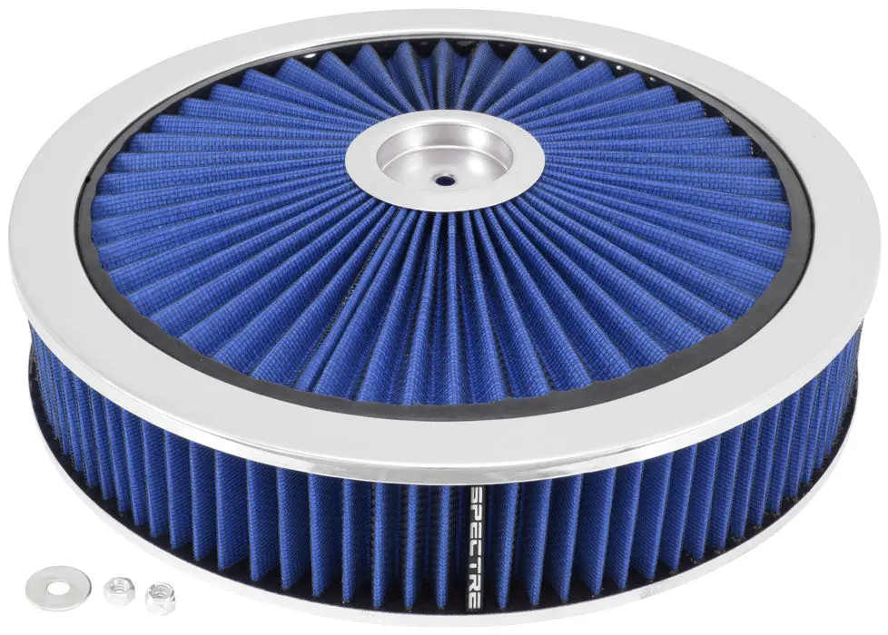 Spe Spectre Extraflow Custom Assembly (47626) 1
