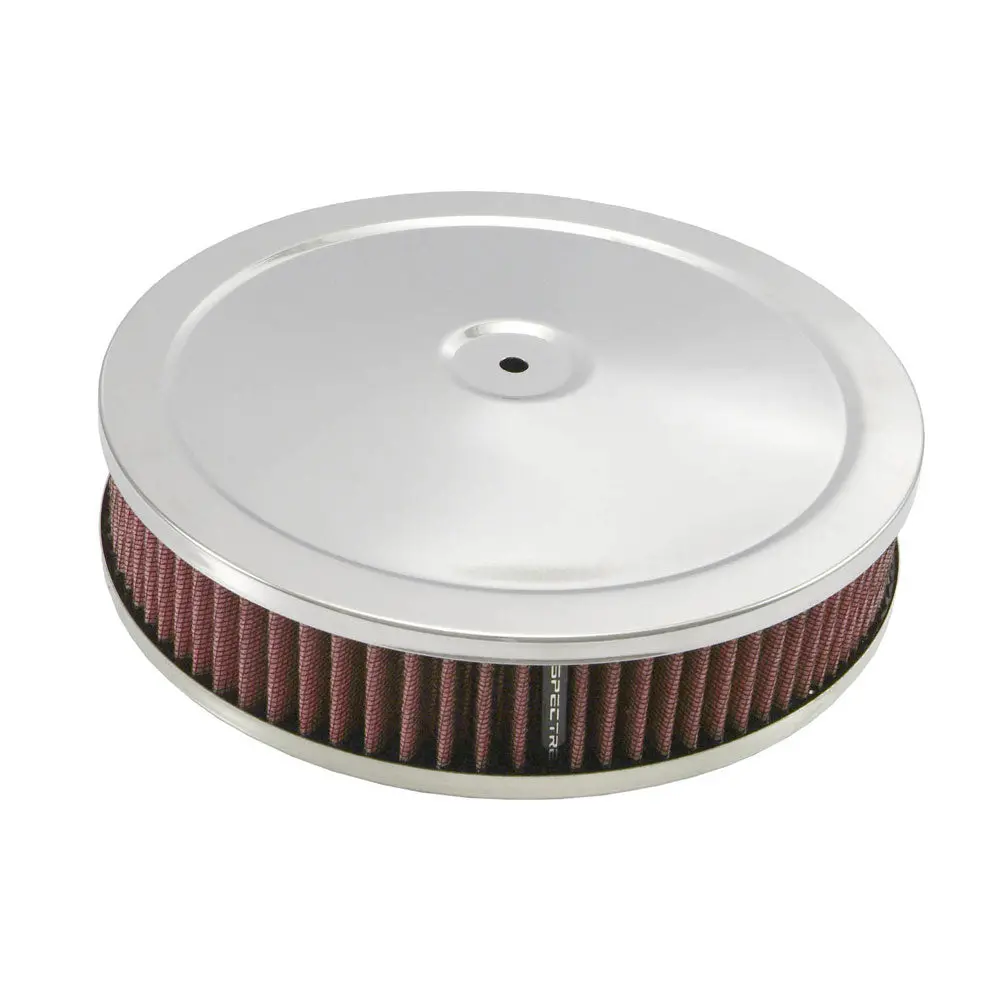 Spe Spectre Custom Assembly (47708) 1