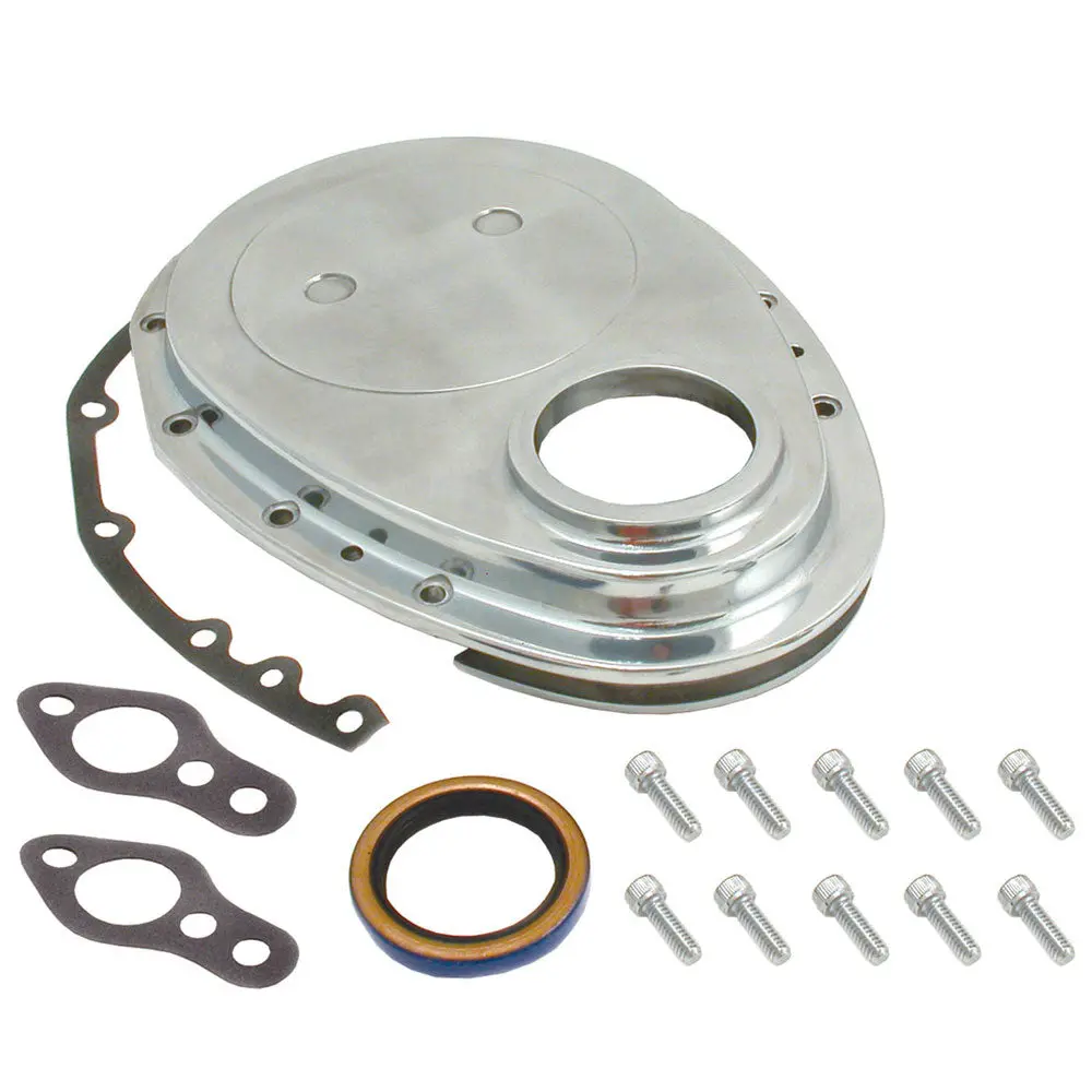 Spe Timing Chain Cover (4935) 1