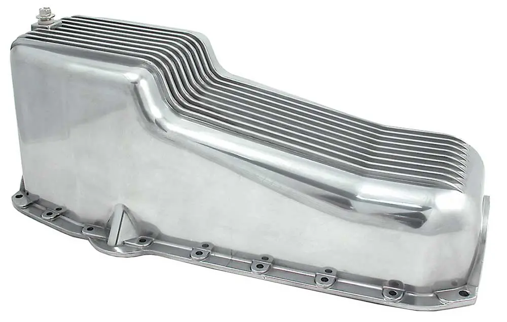 Spe Oil Pan Kit (4987) 1