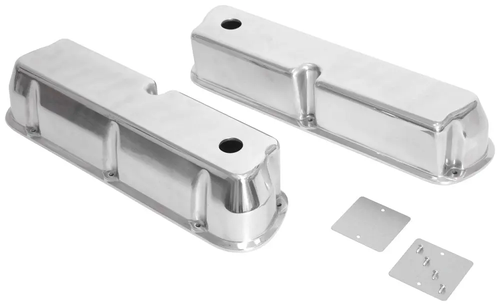 Spe Valve Cover Set (5018) 1