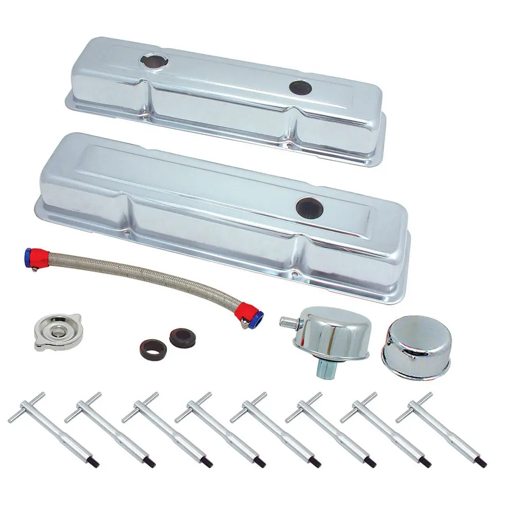 Spe Engine Dress Up Kit (54083) 1