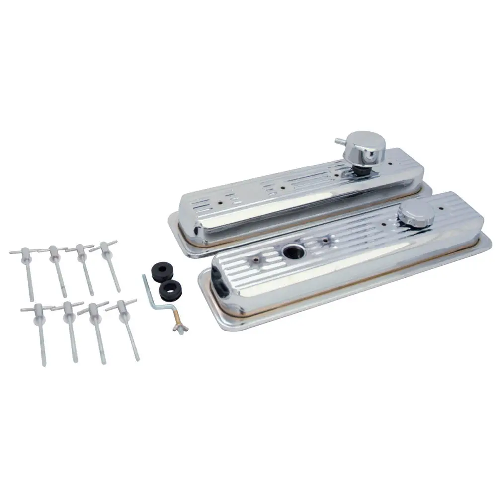 Spe Engine Dress Up Kit (5428) 1