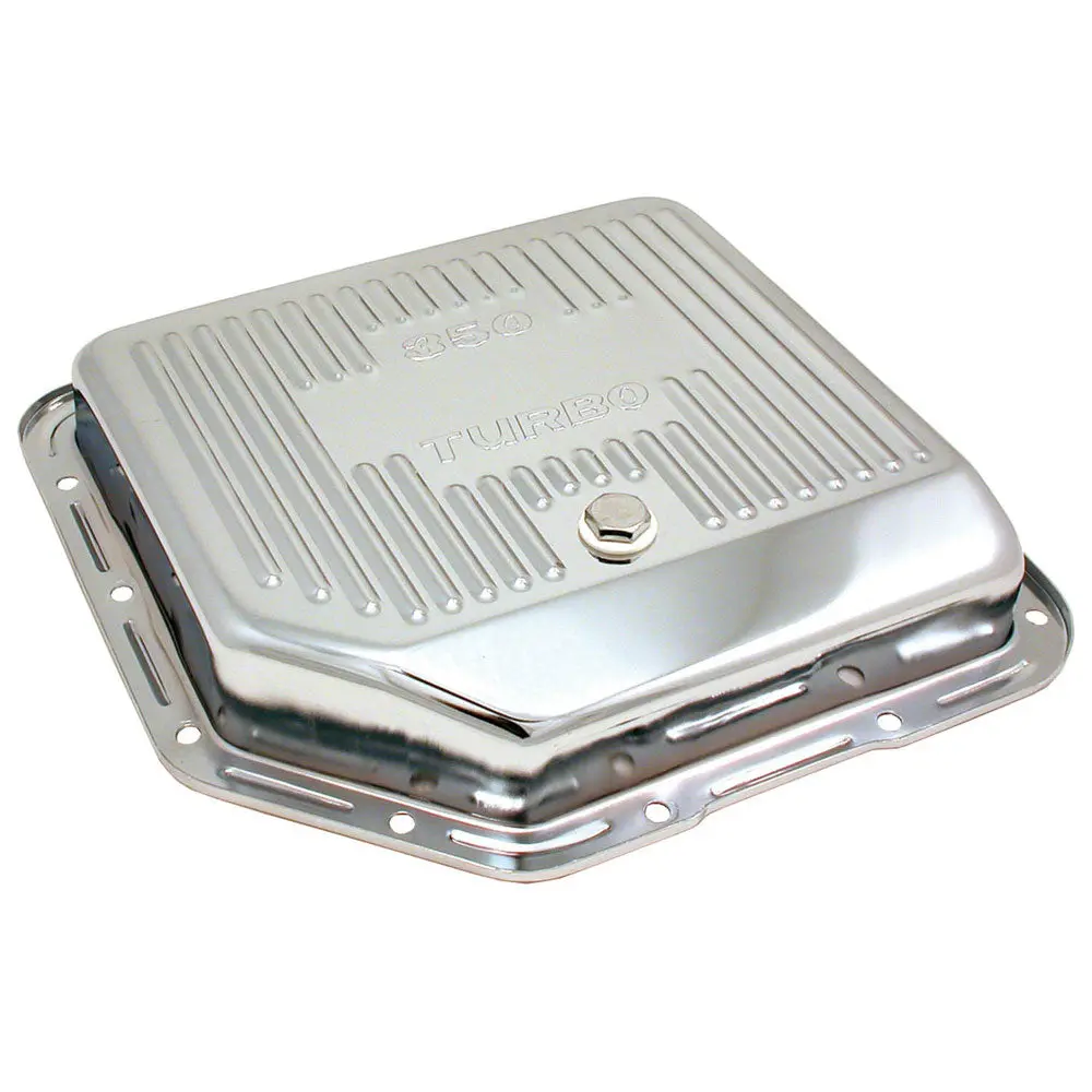 Spe Transmission Pan (5450) 1