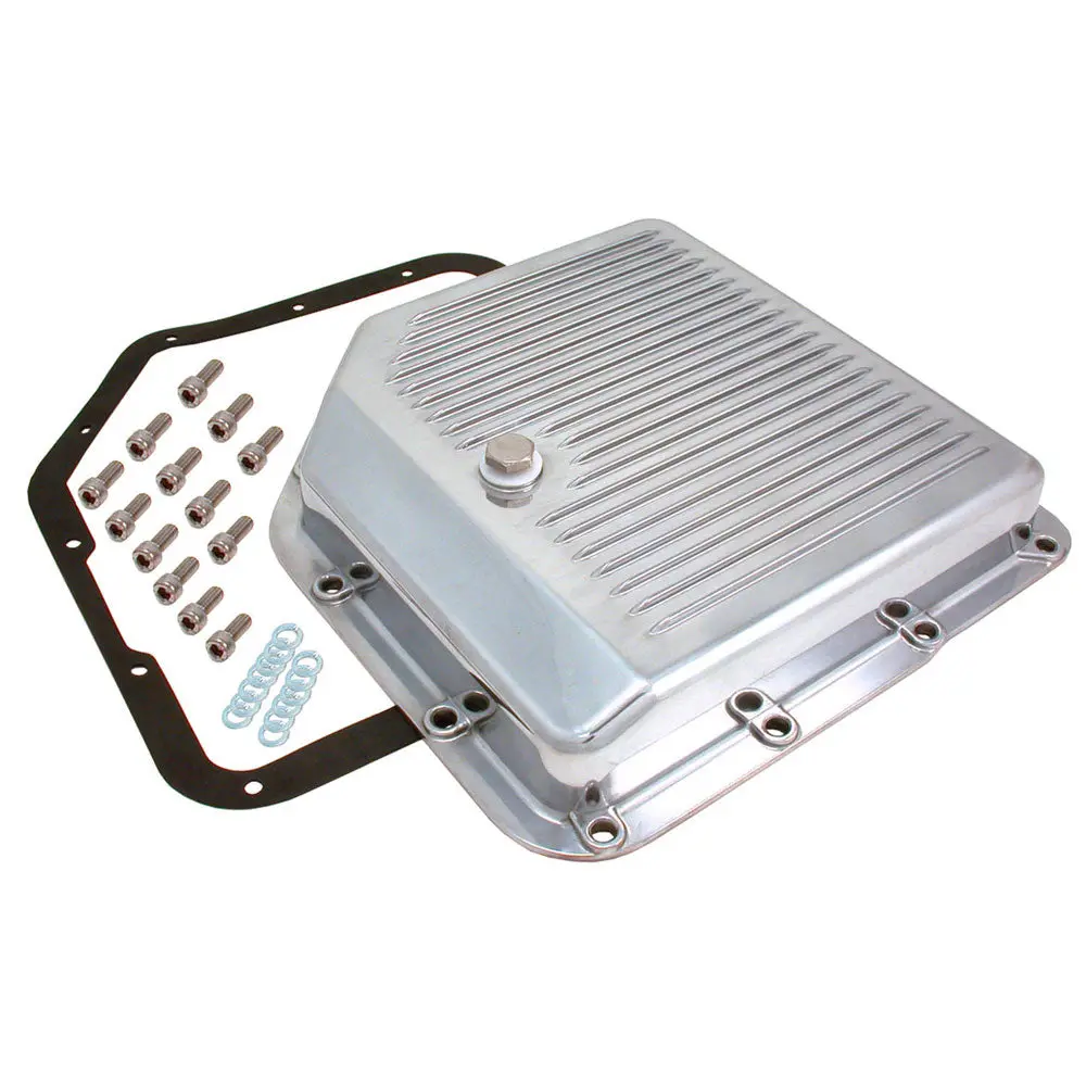 Spe Transmission Pan (5460) 1