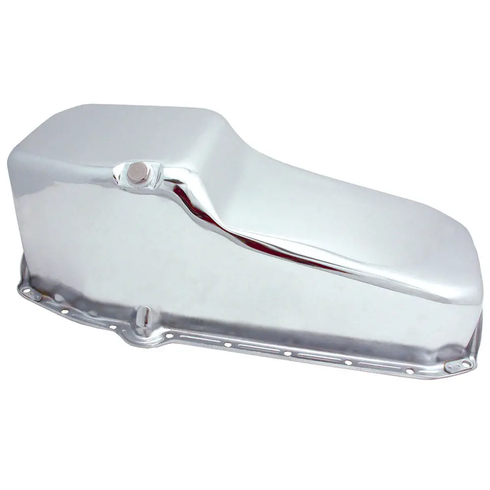 Spe Oil Pan (5480) 1
