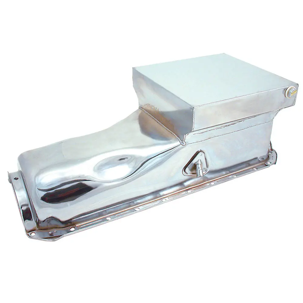 Spe Oil Pan (5486) 1
