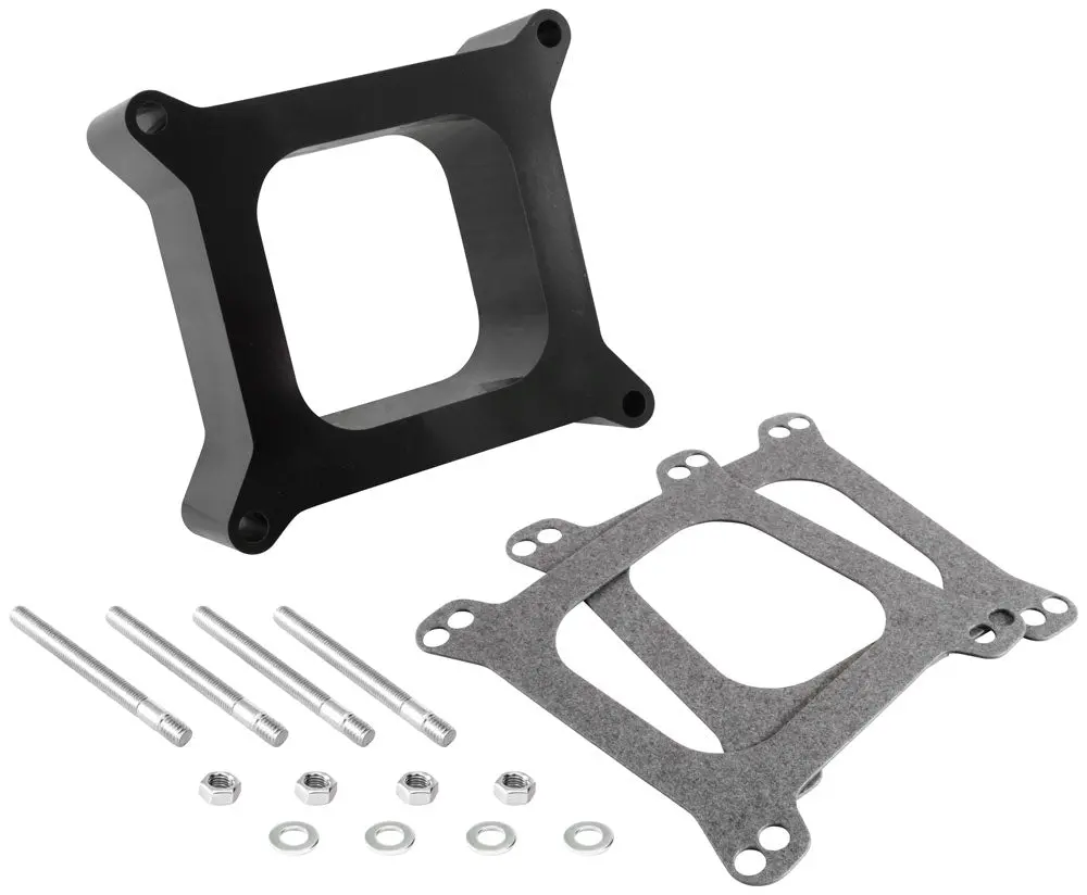 Spe Carburetor Spacer (5769) 1