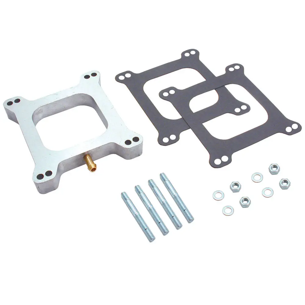 Spe Carburetor Spacer (5776) 1
