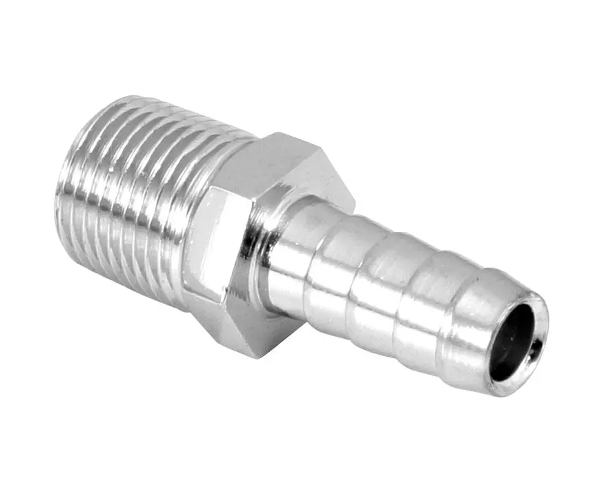 Spe Fuel Fitting (5945) 1