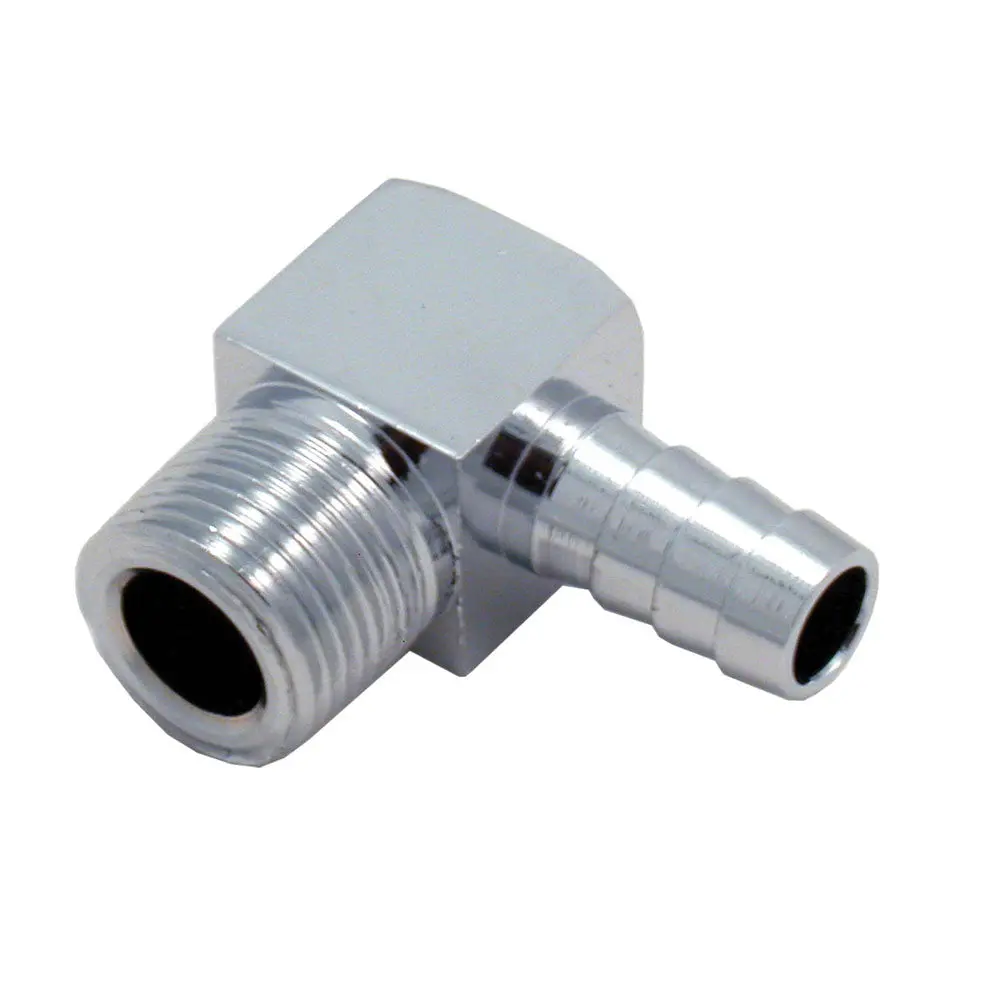 Spe Fuel Fitting Elbow (5946) 1