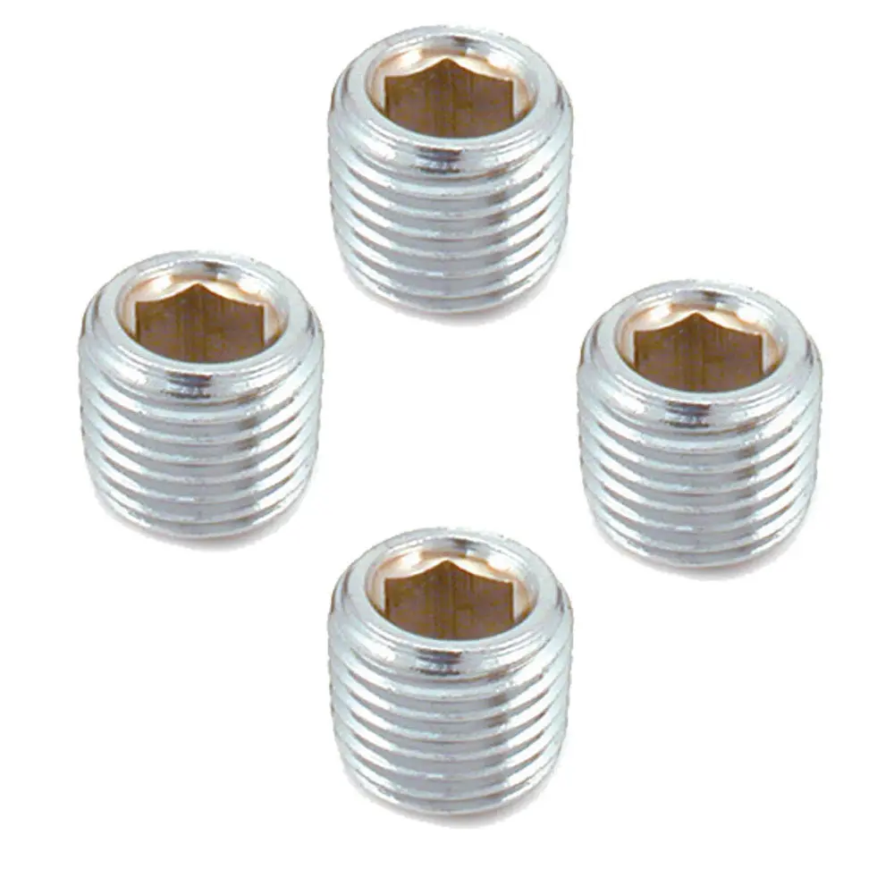 Spe Spectre Pipe Plugs (6048) 1
