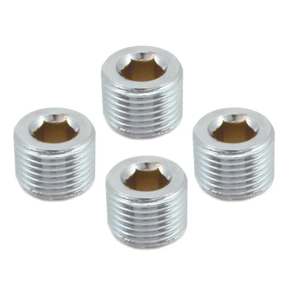 Spe Spectre Pipe Plugs (6068) 1