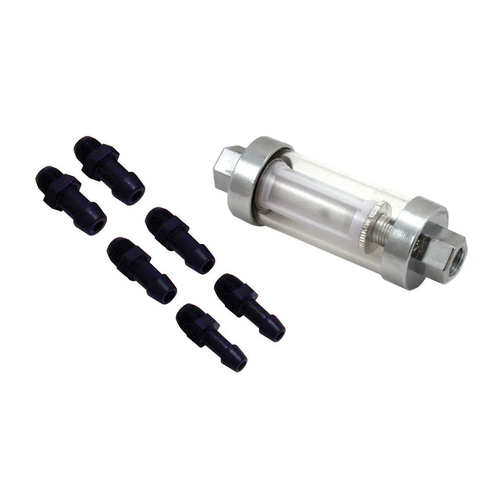 Spe Premium Clear Fuel Filter (6932) 1