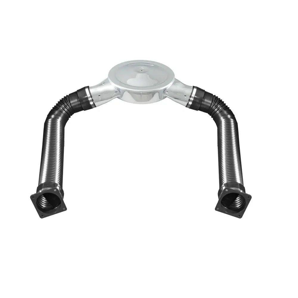 Spe Spectre 120 Degree Airbox Kit (733) 1