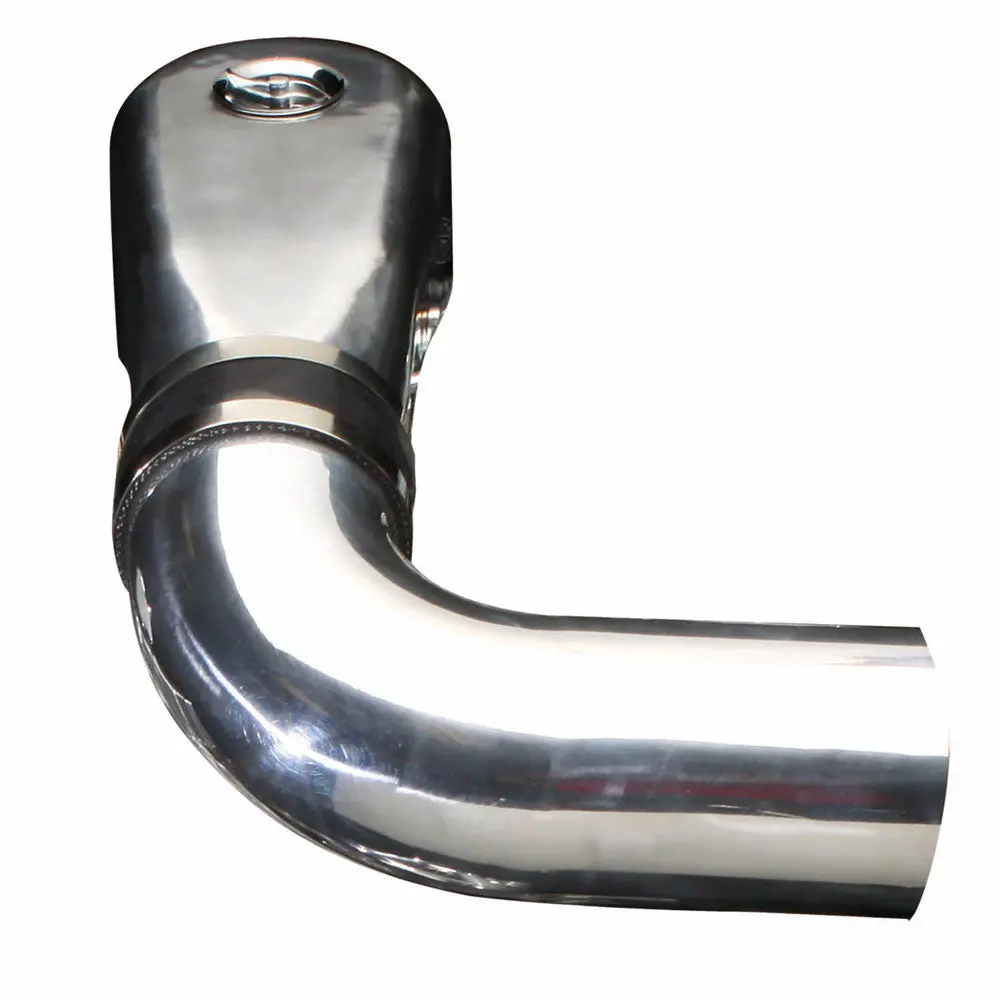 Spe Universal Air Intake Plenum (747) 1