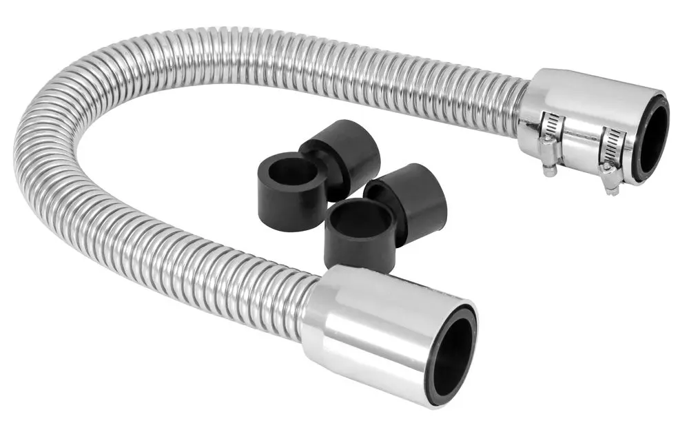 Spe Spectre Magna Kool Radiator Hose Kit (7769) 1
