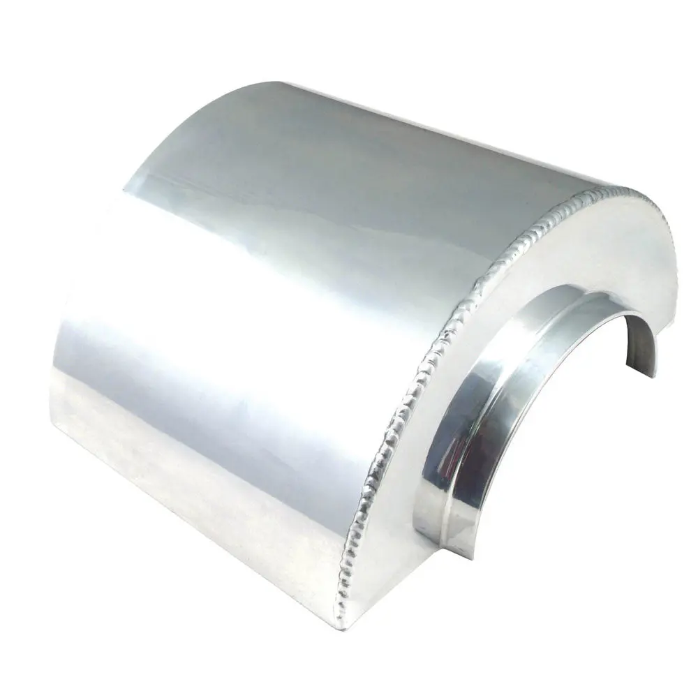Spe Spectre Heat Shield (8130) 1