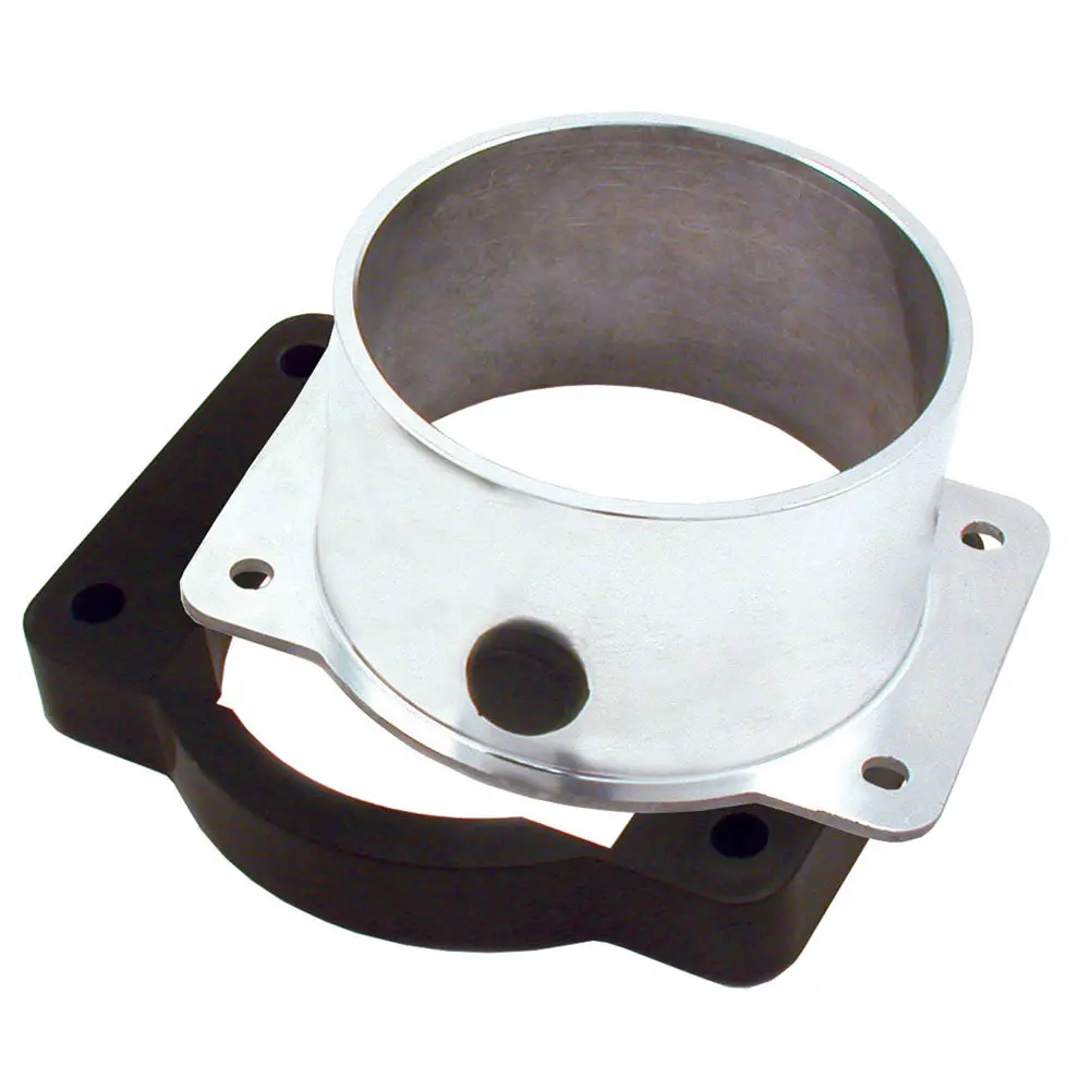 Spe Mass Air Flow Sensor Adapter (81403) 1
