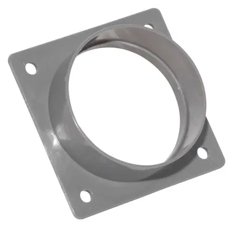 Spe Air Duct Mounting Plate (8148) 1