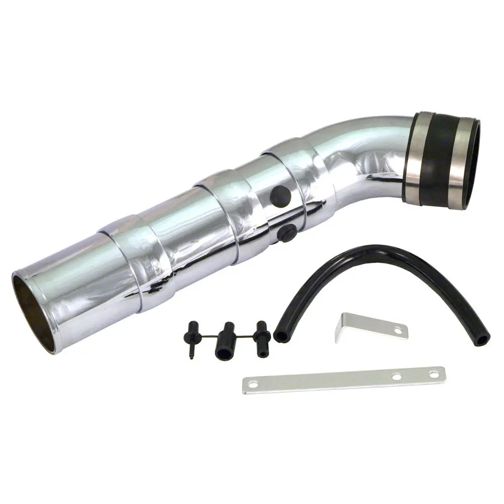 Spe Universal Intake Tube Kit (8208) 1