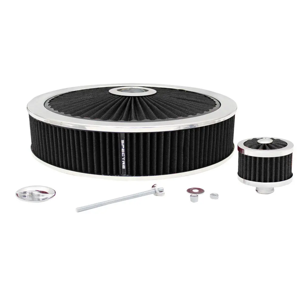 Spe Spectre Extraflow Custom Assembly (847621) 1