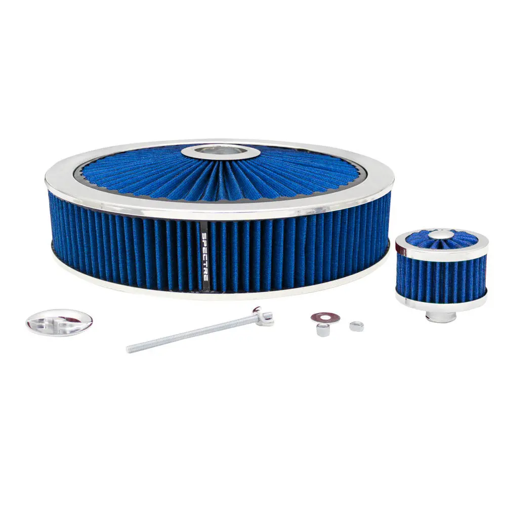 Spe Spectre Extraflow Custom Assembly (847626) 1