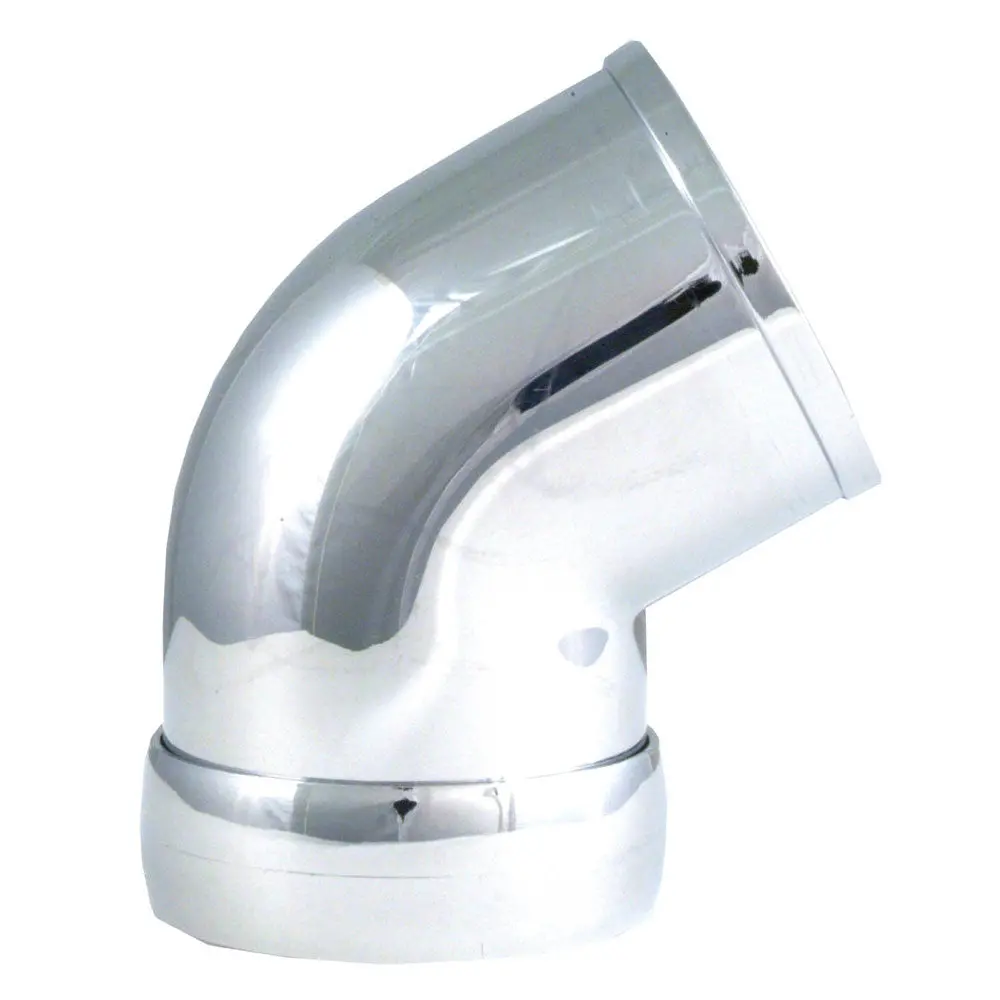 Spe Spectre Universal Tube Elbow (8668) 1