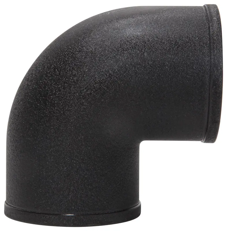 Spe Spectre Universal Tube Elbow (86981K) 1