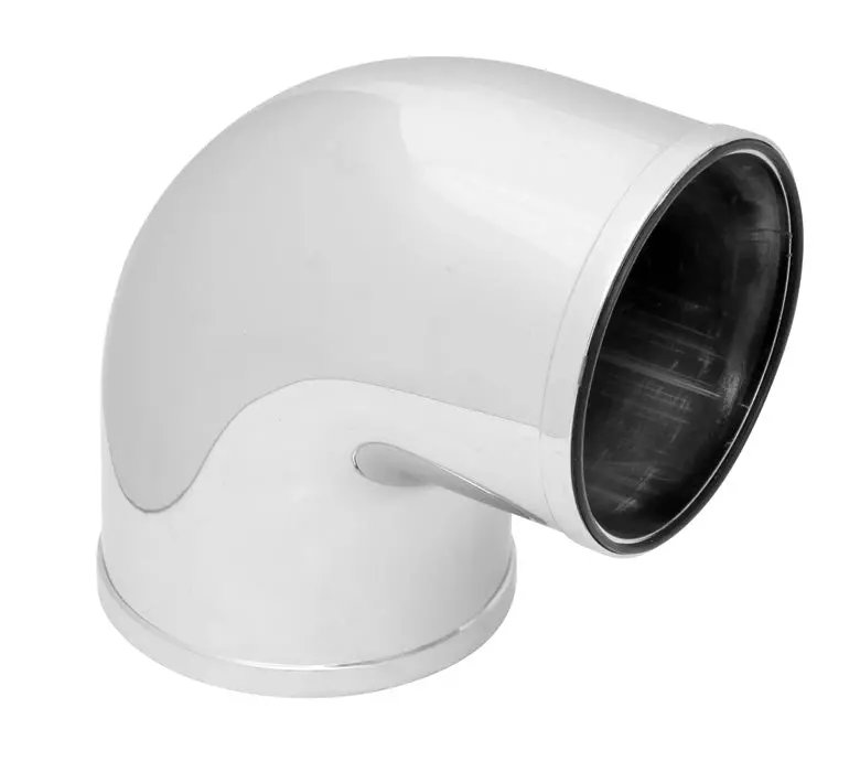 Spe Spectre Universal Tube Elbow (86981) 1