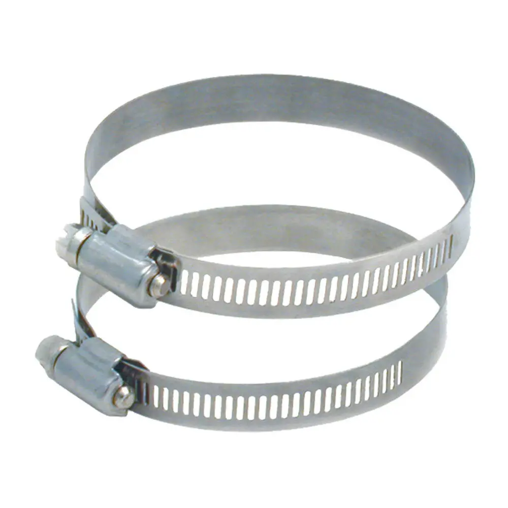 Spe Hose Clamp (8704) 1