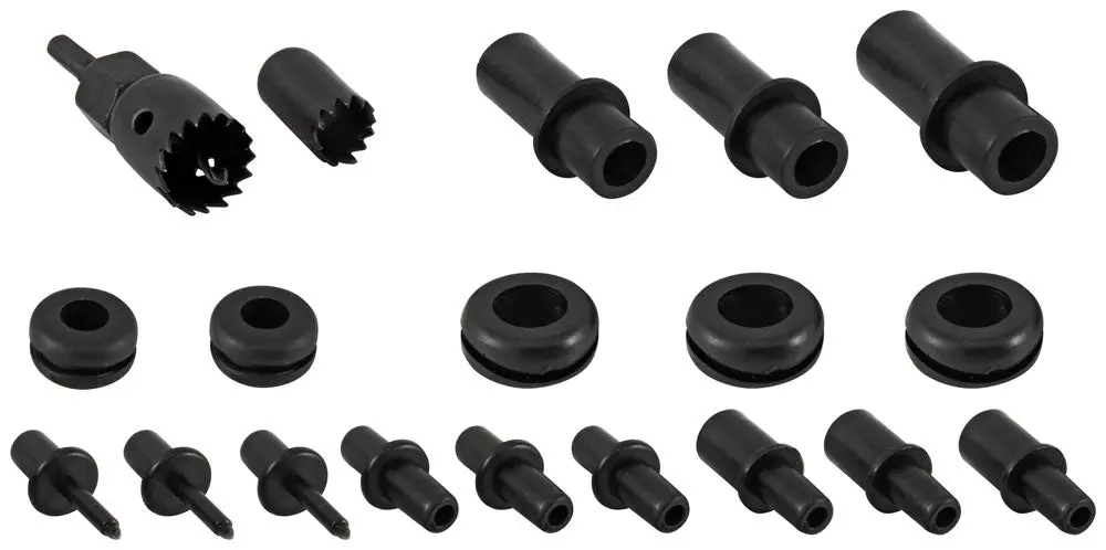 Spe Vacuum Sensor Adapter Kit (8711) 1